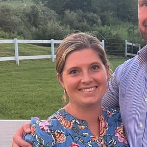 Meet your Posher, Christa